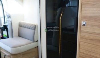 Adria CORAL S 670 SLT*2017 full