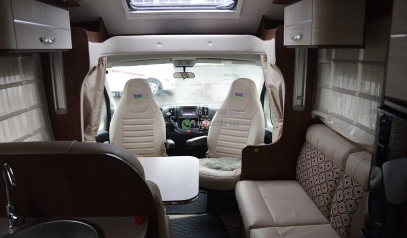 Mclouis 739 PB 1*2015 full