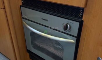 Dethleffs Esprit*2005 full