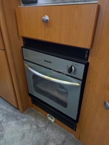 Dethleffs Esprit*2005 full