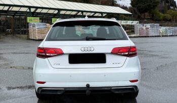 Audi A3*2018 full