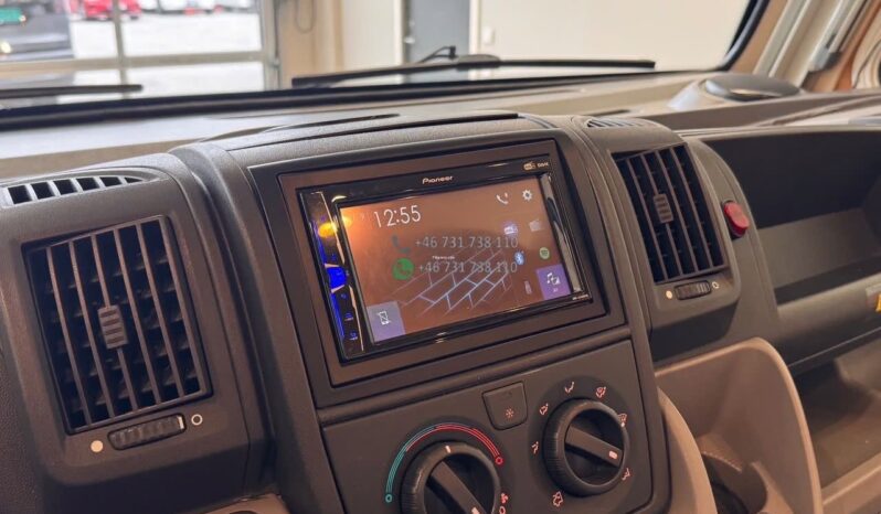 Pilote Bavaria I066XED*2009 full