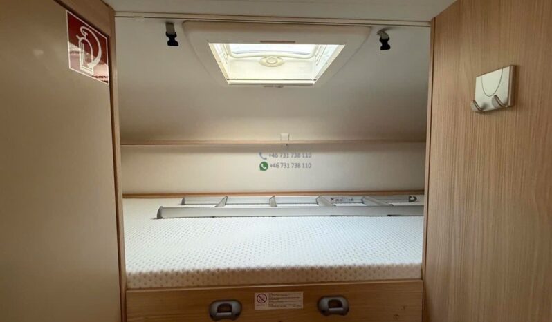 Bürstner Lyseo*2021 full