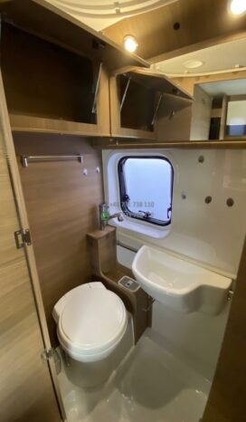 Benimar BENIVAN 115*2019 full