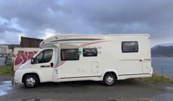 Challenger BIRTHDAY 398EB M14*2014 full