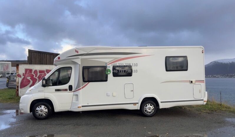 Challenger BIRTHDAY 398EB M14*2014 full