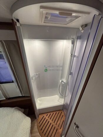 LMC Cruiser*2016 full