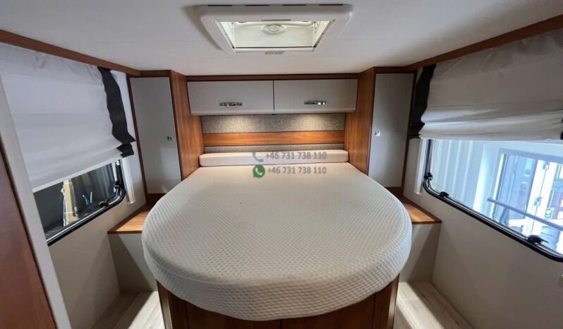 Dethleffs Trend*2019 full