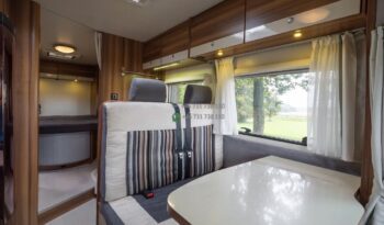 Weinsberg TI 700 MX*2011 full