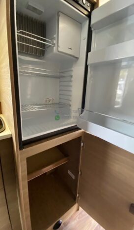 Benimar BENIVAN 115*2019 full