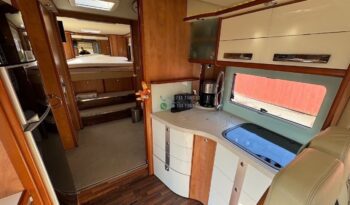 Carthago Liner*2012 full