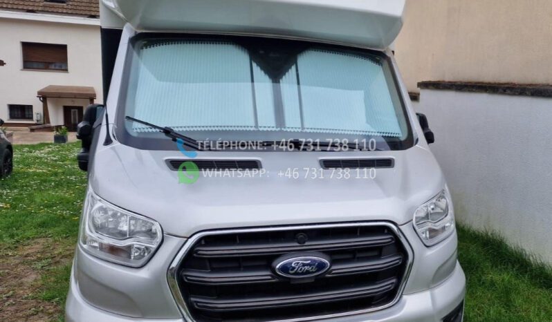 BENIMAR Tessoro* 2023 full