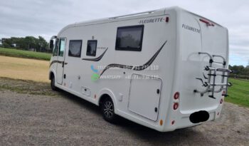 FIAT FLEURETTE Discover 70 lms*2019 full