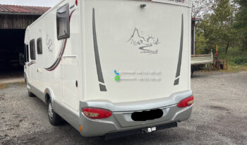 RAPIDO SERIE 8 866 F* 2014 full