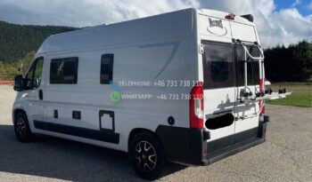 Fiat Ducato MC LOUIS Menfys S max* 2022 full