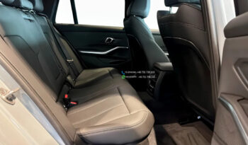 BMW 330e xDrive Touring* 2025 full