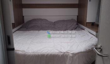 DETHLEFFS TREND I 7017 DBL* 2021 full