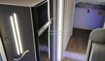 CHALLENGER MAGEO 358 LIT DE PAVILLON PACK PREMIUM* 2019 full