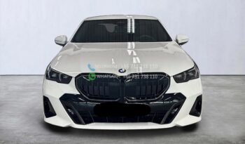 BMW 520d xDrive 520 M-Sport Pro* 2025 full