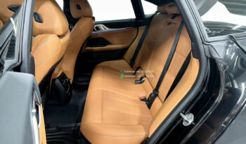 BMW i4 M50 xDrive* Gran Coupé 2024 full
