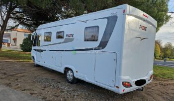 PILOTE GALAXY G 740 FC ESSENTIEL* 2019 full