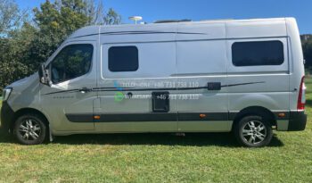 RENAULT FONT VENDOME MASTER VAN DUO*2022 full