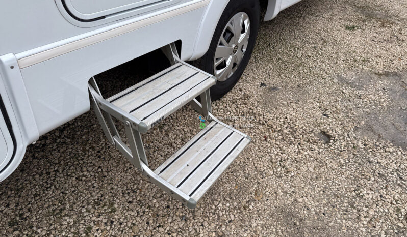 CARADO A461* 2019 full