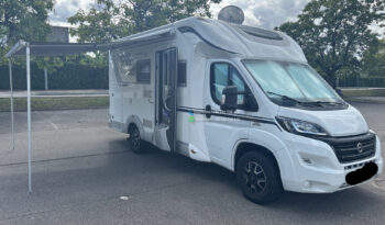 LAIKA ECOVIP 310* 2017 full