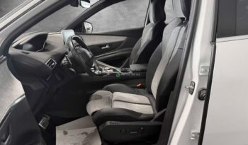 Peugeot 3008*2020 full