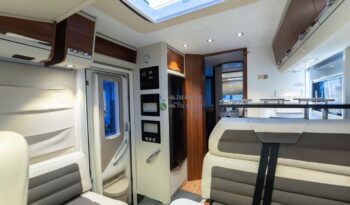 Adria Sonic*2015 full