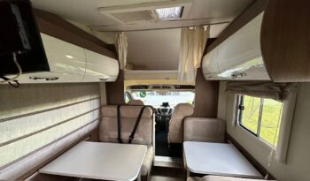 Ford Transit nobel*2016 full