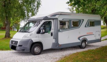 Weinsberg TI 700 MX*2011 full