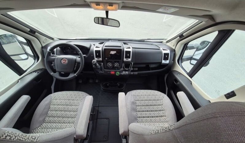 Laika Kosmo 512E*2021 full