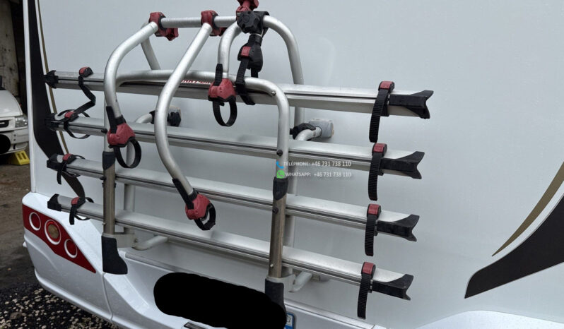 CARADO A461* 2019 full