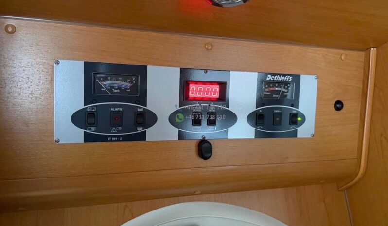 Dethleffs Esprit*2005 full