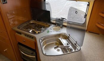 Dethleffs Esprit*2005 full