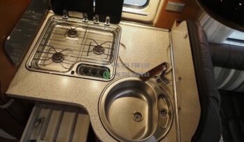 Hymer B 690 Starline*2012 full