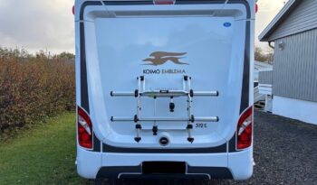 Laika Kosmo 512E*2021 full