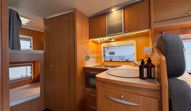 Pilote Bavaria I066XED*2009 full