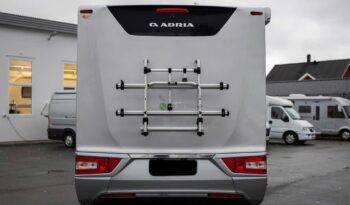 Adria Sonic*2015 full