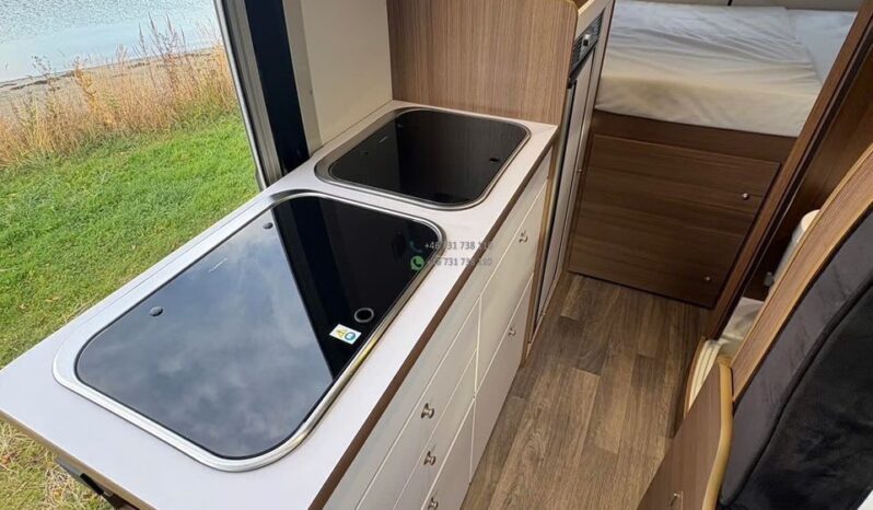 Bravia Swan*2021 full