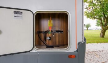 Weinsberg TI 700 MX*2011 full