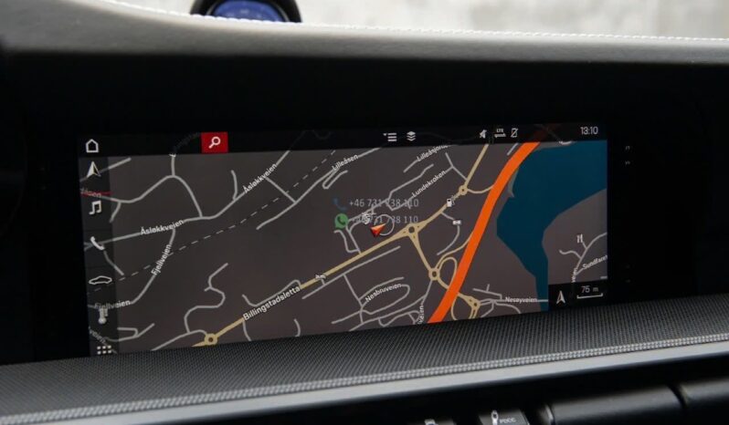 Porsche 911*2020 full