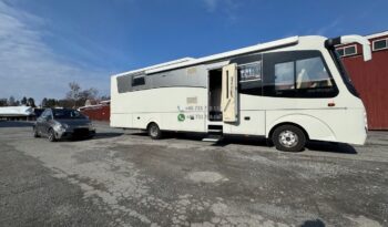 Carthago Liner*2012 full