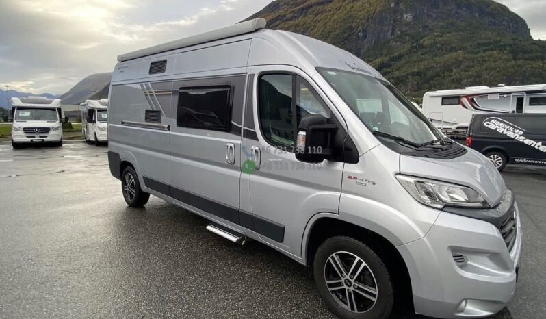 Benimar BENIVAN 115*2019 full