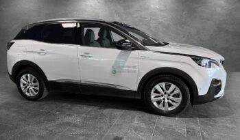 Peugeot 3008*2020 full