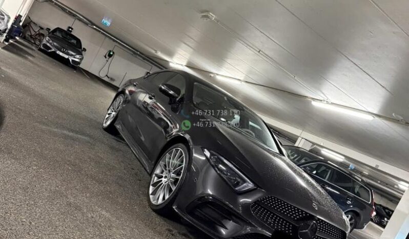 Mercedes-Benz*2018 full