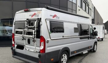 Carthago Malibu Van 640 LE*2018 full