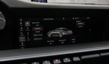Porsche 911*2020 full