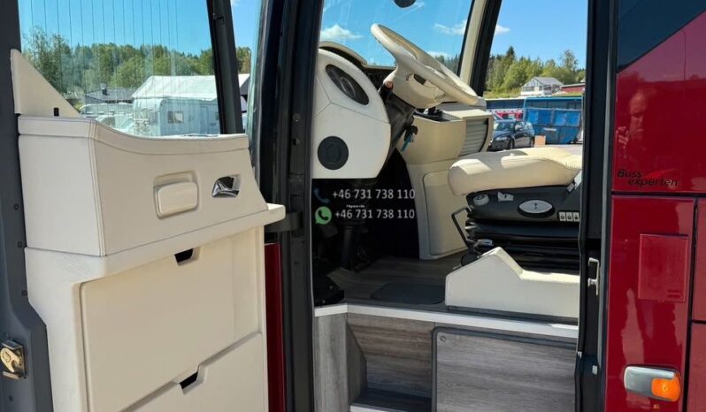 Setra S411HD*2014 full